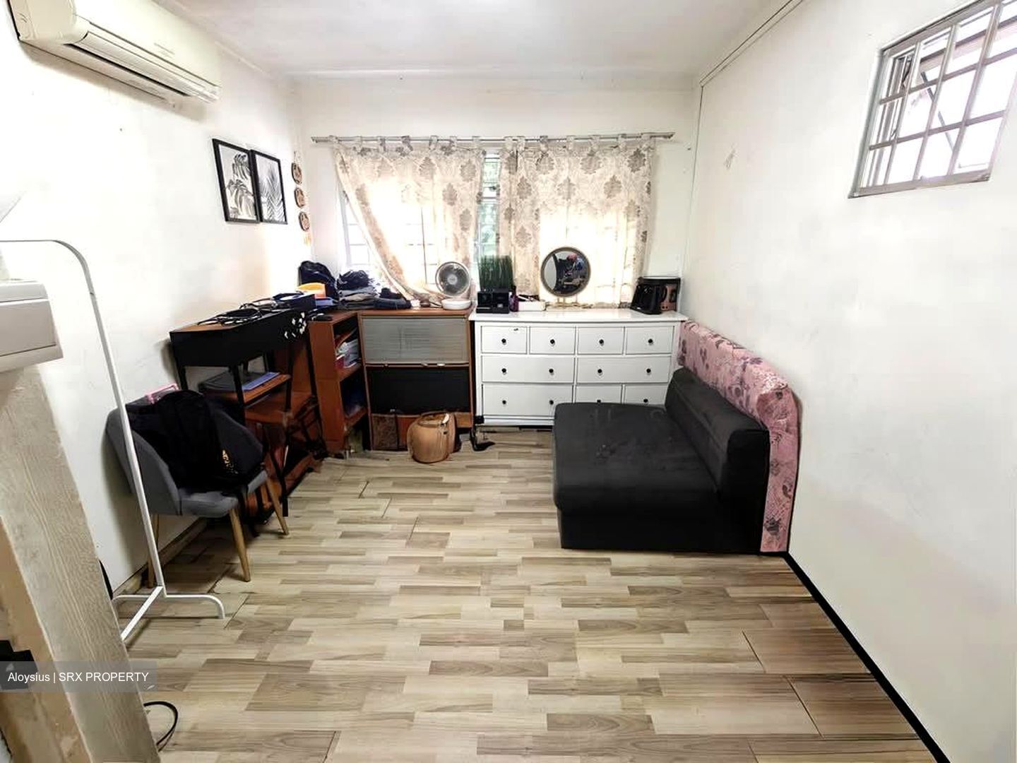 Blk 619 Woodlands Drive 52 (Woodlands), HDB 4 Rooms #566174081